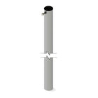 Syscom Towers SLM-3 10 ft Telescopic Mast (Requires Installation Accessories)
