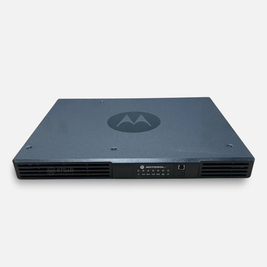 Motorola SLR5700 UHF Repeater Analog/Digital DMR 50 Watts UHF 403-470MHz
