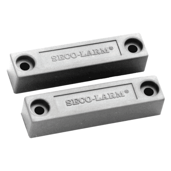 Seco-Larm SM-217Q/W Secolarm Mintr Surface Mount NC Cntc MTP10