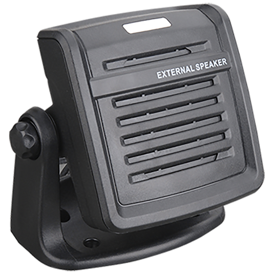Hytera SM09S1 External speaker for CK03, CK03-E, CK02, CK02-E, and CK05
