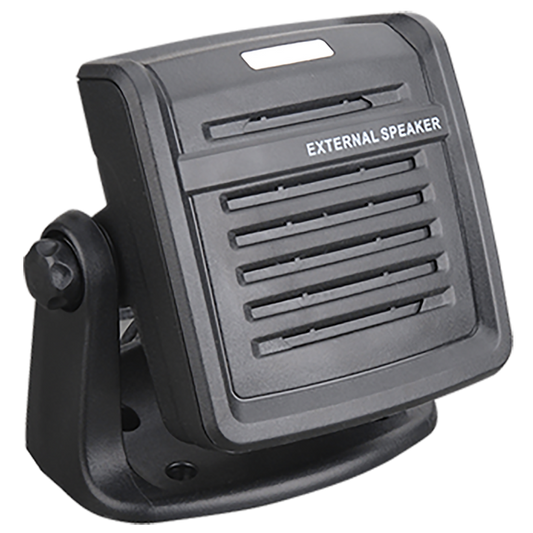 Hytera SM09S2 External Speaker used with POA117