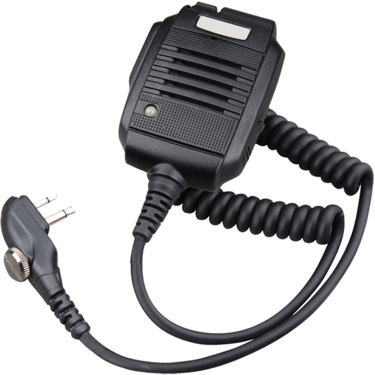 Hytera SM13M1 Remote Speaker Mic 3.5mm Audio Jack