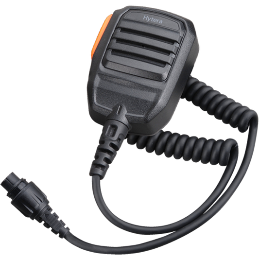 Hytera SM16A1 Palm Microphone IP54