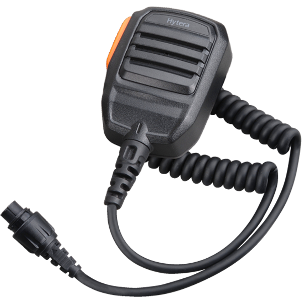 Hytera SM16A1 Palm Microphone IP54