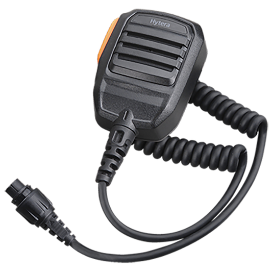 Hytera SM16A2 Palm Waterproof Microphone IP67