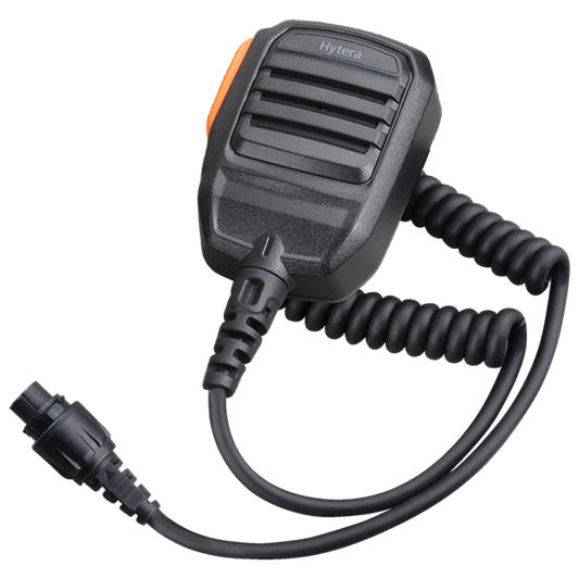 Hytera SM18A4 Remote Speaker Microphone for CK03, CK03-E and CK05