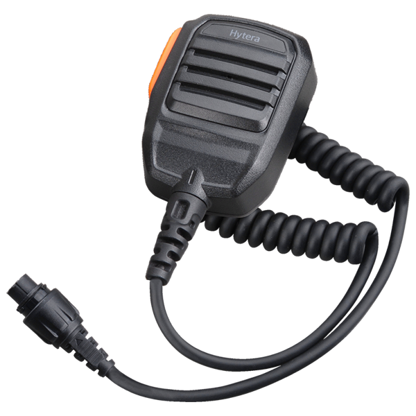 Hytera SM18A4 Remote Speaker Microphone for CK03, CK03-E and CK05