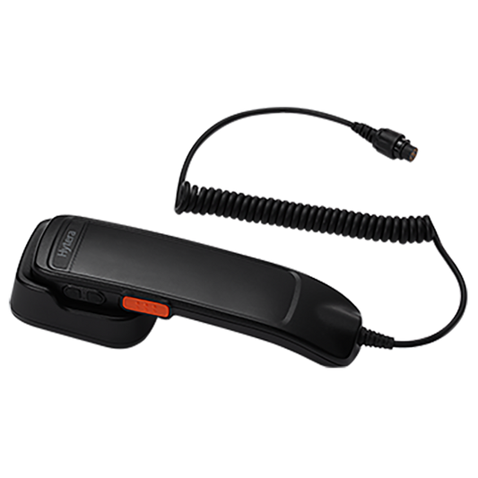 Hytera SM20A1 Telephone Style Handset, only for MD782i