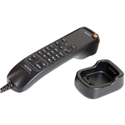 Hytera SM20A2 Telephone Receiver with Keypad, only for MD782i