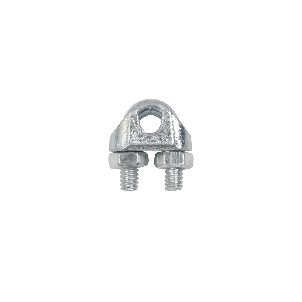 Syscom Towers SNU-635 Cable Clamp for 1/4" Cable