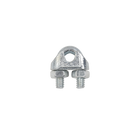 Syscom Towers SNU-635 Cable Clamp for 1/4" Cable