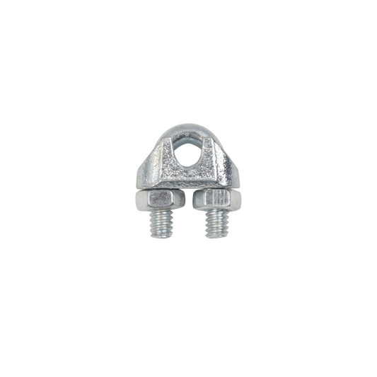 Syscom Towers SNU-635 Cable Clamp for 1/4" Cable