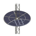 Syscom Towers SOM-35 Umbrella Anti-climbing System for Tower STZ35