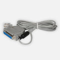 EhubAmerica SOPC-478PM Replacement Programming Cloning Cable for Icom OPC-478