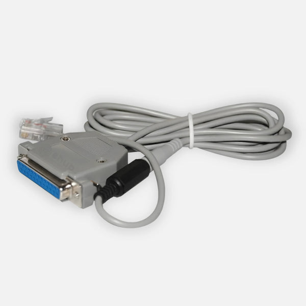 Ehubamerica SOPC-478PM Replacement Icom Programming Cloning Cable for OPC-478