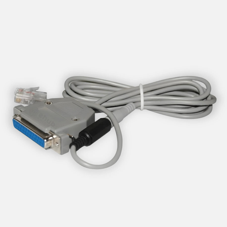 EhubAmerica SOPC-478PM Programming Cable for Icom OPC-478