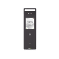 Zkteco SPEEDFACE-V3L-QR Standalone QR code and Face Recognition Reader