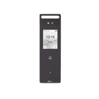 Zkteco SPEEDFACE-V3L-QR Standalone QR code and Face Recognition Reader