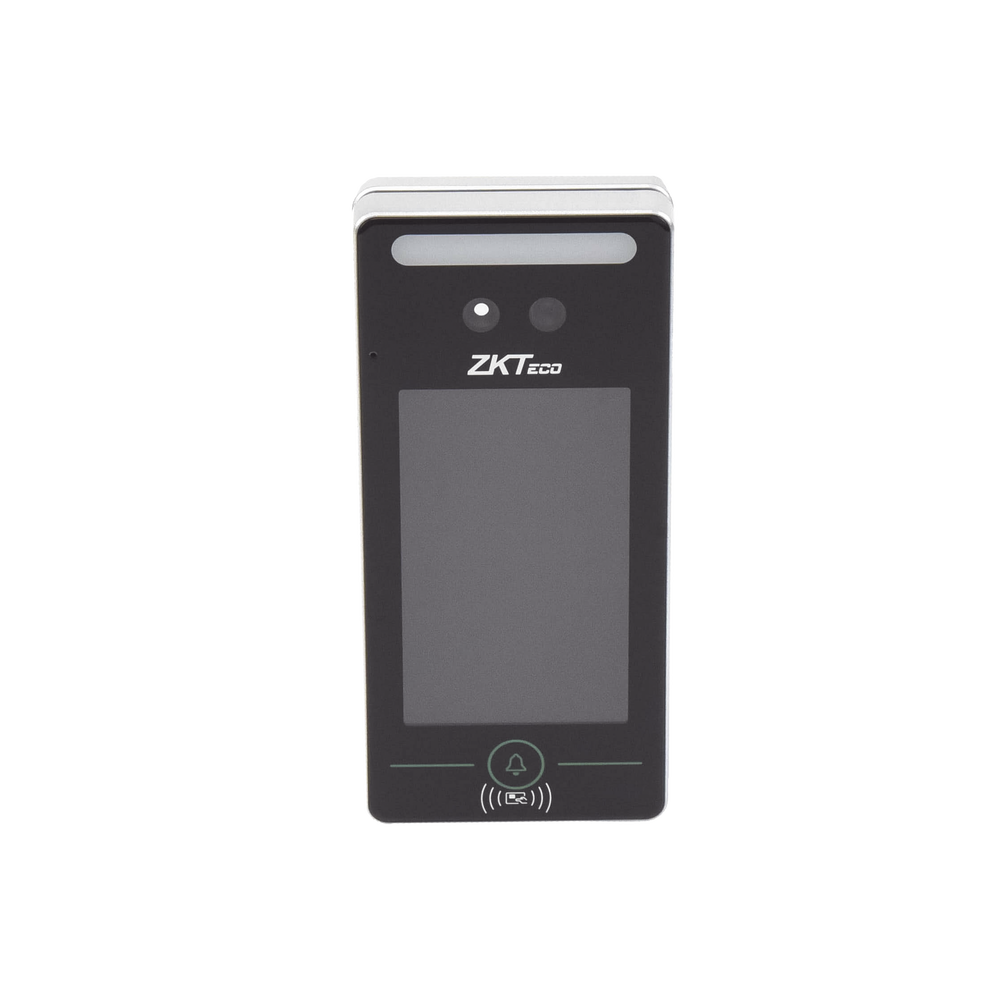 Zkteco SPEEDFACEV4L Hi Speed Facial and Palm Terminal 800 users / Access Control / Time & Attendance / BioTimePRO Compatible