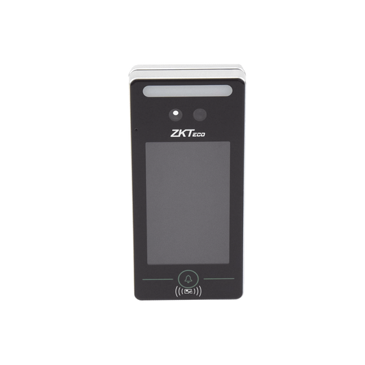 Zkteco SPEEDFACEV4L Hi Speed Facial and Palm Terminal 800 users / Access Control / Time & Attendance / BioTimePRO Compatible