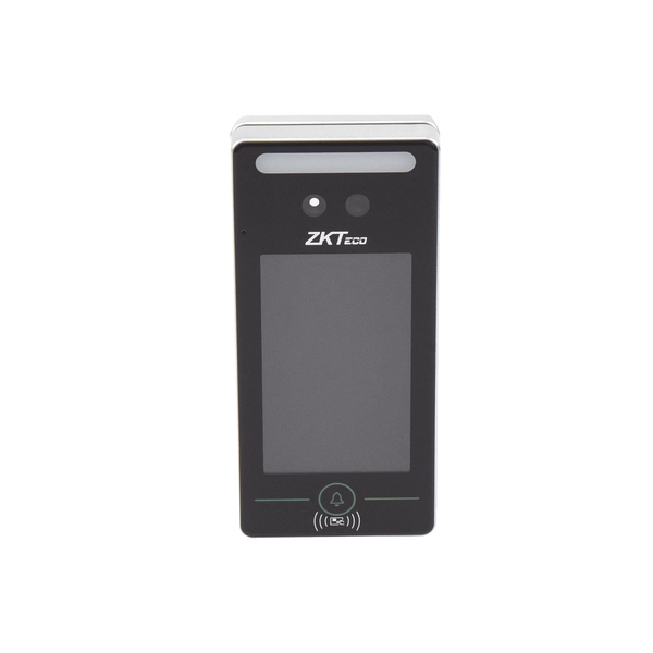 Zkteco SPEEDFACEV4L Hi Speed Facial and Palm Terminal 800 users / Access Control / Time & Attendance / BioTimePRO Compatible