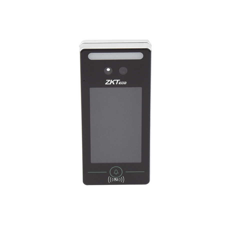 Zkteco SPEEDFACEV4L Hi Speed Facial and Palm Terminal 800 users / Access Control / Time & Attendance / BioTimePRO Compatible