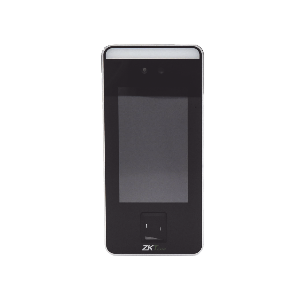 Zkteco SPEEDFACEV5LP Contactless Facial and Palm recognition terminal / Fingerprint / Doorphone