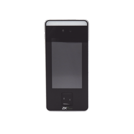 Zkteco SPEEDFACEV5LP Contactless Facial and Palm recognition terminal / Fingerprint / Doorphone