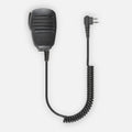 Pryme SPM-100IL Speaker Microphone for ICOM Series 3.5 mm Audio Jack Double Pin