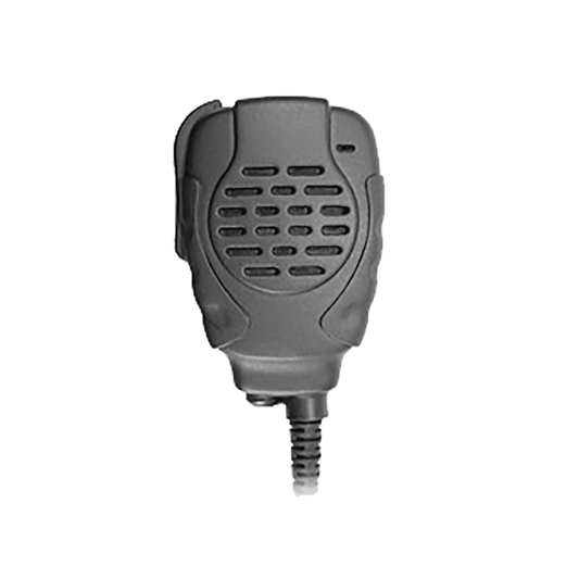 Pryme SPM-2123 Microphone / Speaker Heavy Duty for MOTOROLA Radios XTS3000/ Astro/ HT1000/ MTX8000/ 838/ 9000/ GP9000/ XTS5000/ GP1200