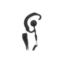 Pryme SPM-343EB Lapel Microphone for Radios MOTOROLA EX-500/ 600/ EX600XLS/ GL2000/ GP328PLUS/ PS338PLUS/ PRO5150ELITE ELITE