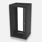 Epcom SR-1924-GFP 24U 19" Wall Mount Network Rack Enclosure Steel