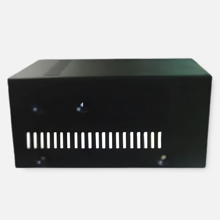 EhubAmerica SR-5061 Indoor Equipment Cabinet Enclosure Power Supply