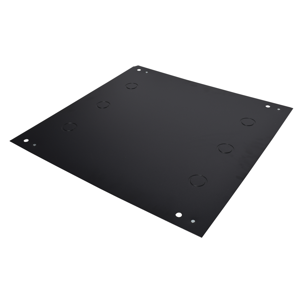 Linkedpro SR-1912-GFP-TT Back Cover for SR-1912-GFP Cabinet