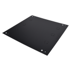 Linkedpro SR-1912-GFP-TT Back Cover for SR-1912-GFP Cabinet
