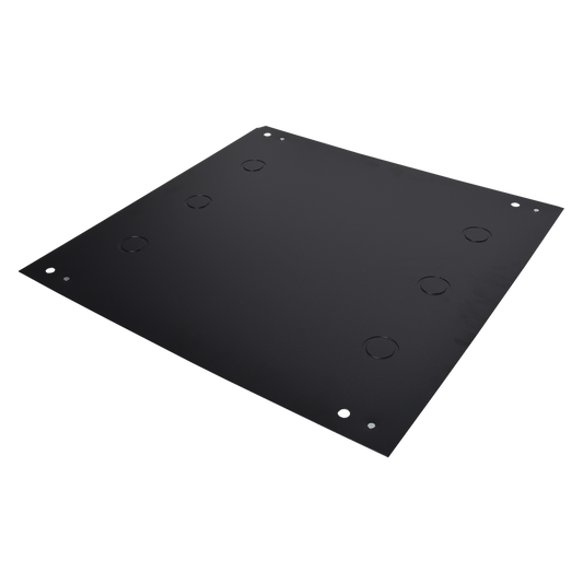 Linkedpro SR-1912-GFP-TT Back Cover for SR-1912-GFP Cabinet