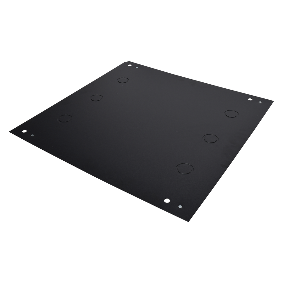 Linkedpro SR-1912-GFP-TT Back Cover for SR-1912-GFP Cabinet