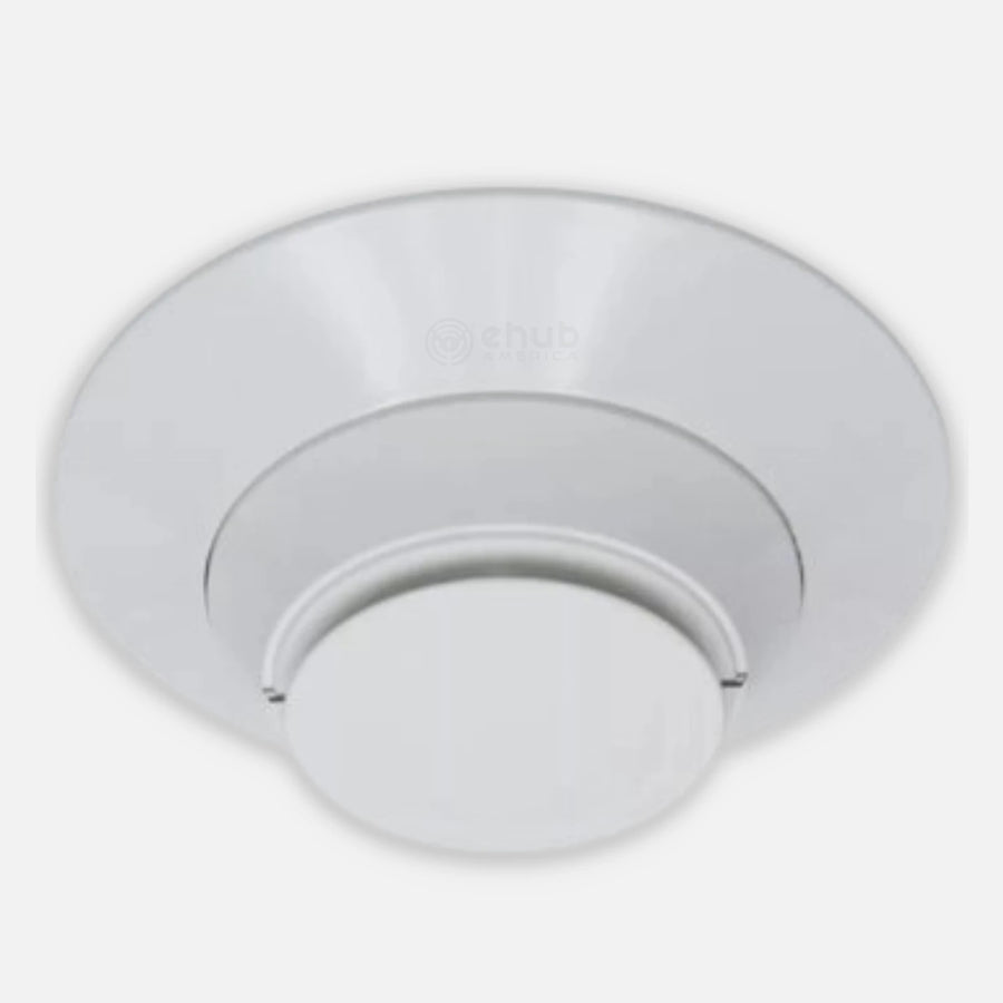 System Sensor SS-PHOTO Addressable Photoelectric Smoke Detector