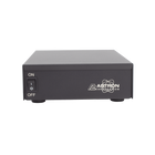 Astron SS-12 Switching Power Supply ICS 13.8 Vdc @ 12 Amp Max Output Power. 110 Vac Input Voltage