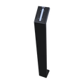 Epcom Industrial S-SOP-LEC Base with Floor Bracket for Indoor Access Control Readers/Keypads