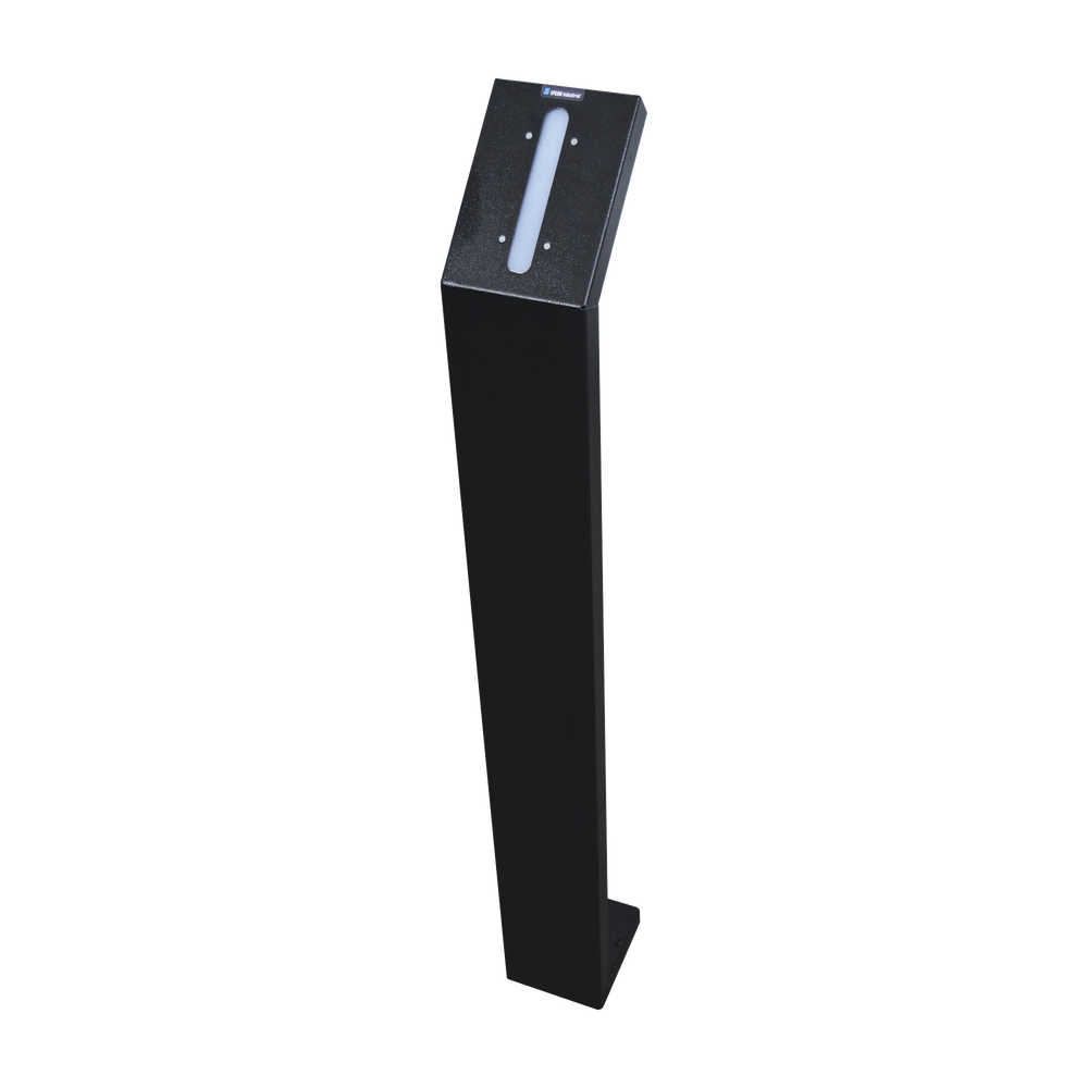 Epcom Industrial S-SOP-LEC Base with Floor Bracket for Indoor Access Control Readers/Keypads