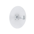 RF Elements STD-27-UM-5-PACK Light Weight 27 dBi StarterDish 5-Pack Antenna with Waveguide Connector, 5150 - 5950 MHz