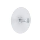 RF Elements STD-27-UM-5-PACK Light Weight 27 dBi StarterDish 5-Pack Antenna with Waveguide Connector, 5150 - 5950 MHz