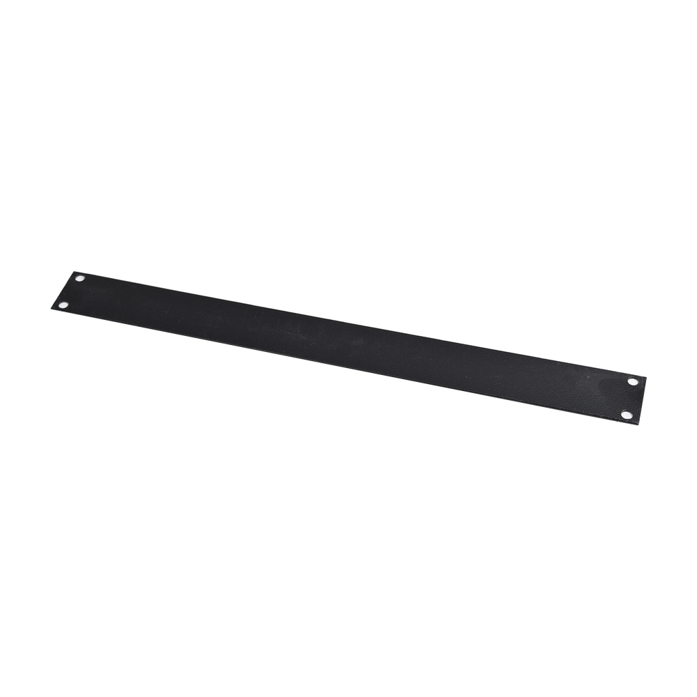 Linkedpro STF-1U Blind Cover for 19" Rack 1 Unit.