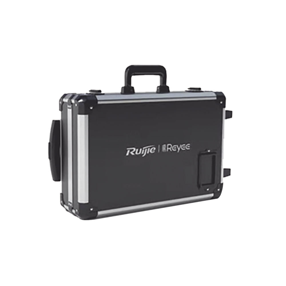 Ruijie BRIEFCASERUIJIE Empty DEMO Case for Ruijie Reyee Equipment
