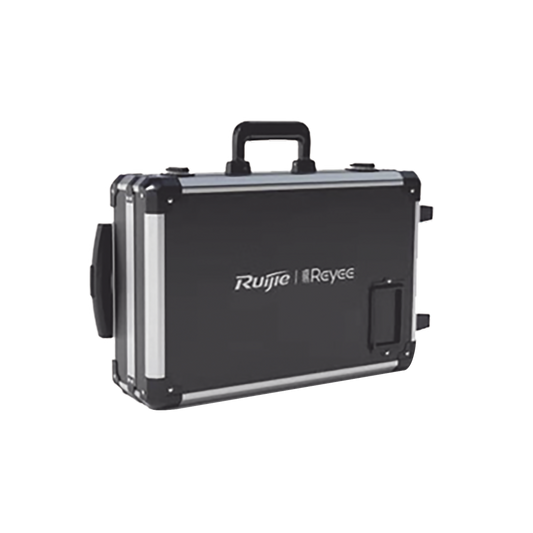 Ruijie BRIEFCASERUIJIE Empty DEMO Case for Ruijie Reyee Equipment