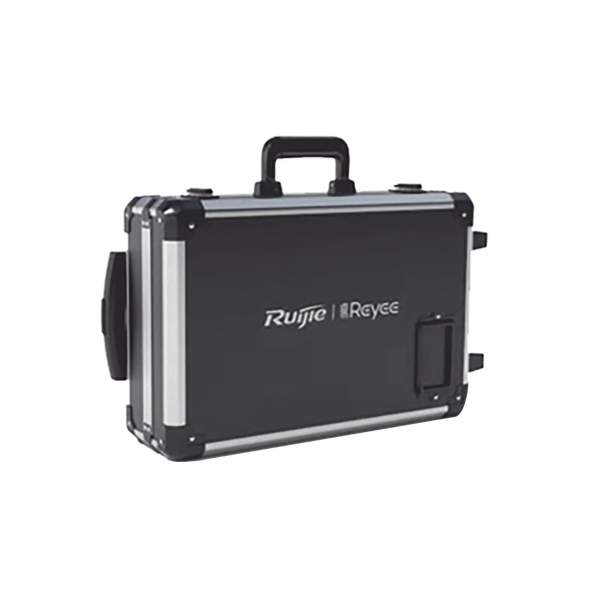 Ruijie BRIEFCASERUIJIE Empty DEMO Case for Ruijie Reyee Equipment