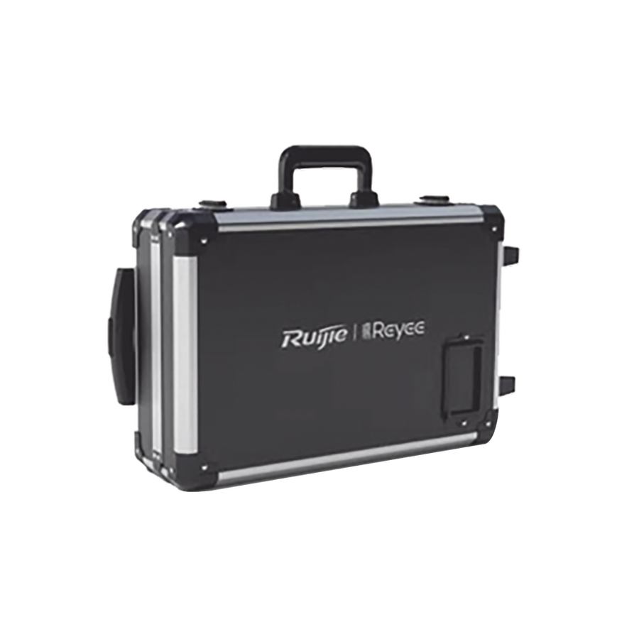 Ruijie BRIEFCASERUIJIE Empty DEMO Case for Ruijie Reyee Equipment