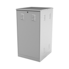 Linkedpro SVR-3419 19" 20U Heavy Duty Outdoor Cabinet with Standard Rack