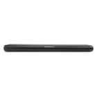 Vssl SXBAR single zone, 50W, w/Chromecast, Alexa Cast, Airplay, Spotify Connect - works w/Google Assist